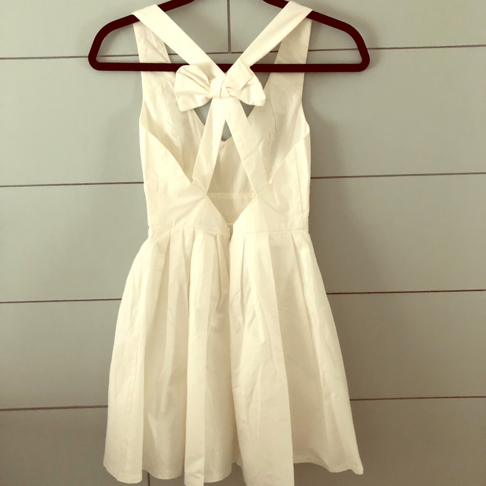 BNWT White Bridal Dress